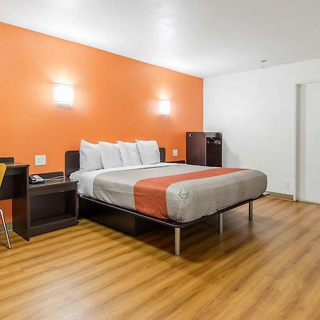 Motel 6-Anaheim, Ca - Buena Park Exterior photo