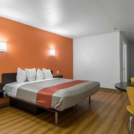 Motel 6-Anaheim, Ca - Buena Park Exterior photo