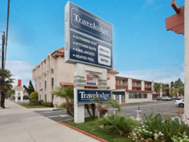 Motel 6-Anaheim, Ca - Buena Park Exterior photo