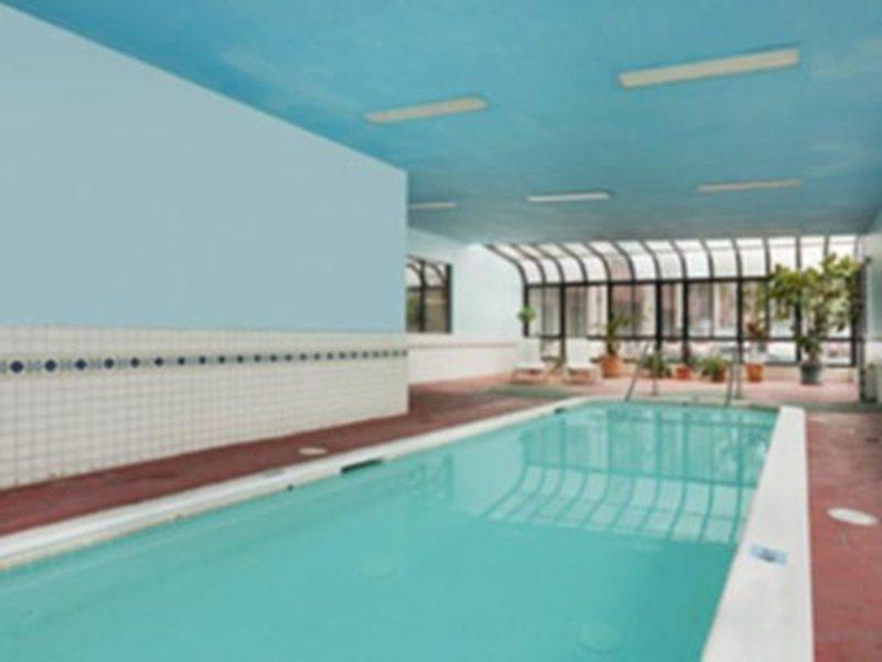 Motel 6-Anaheim, Ca - Buena Park Exterior photo