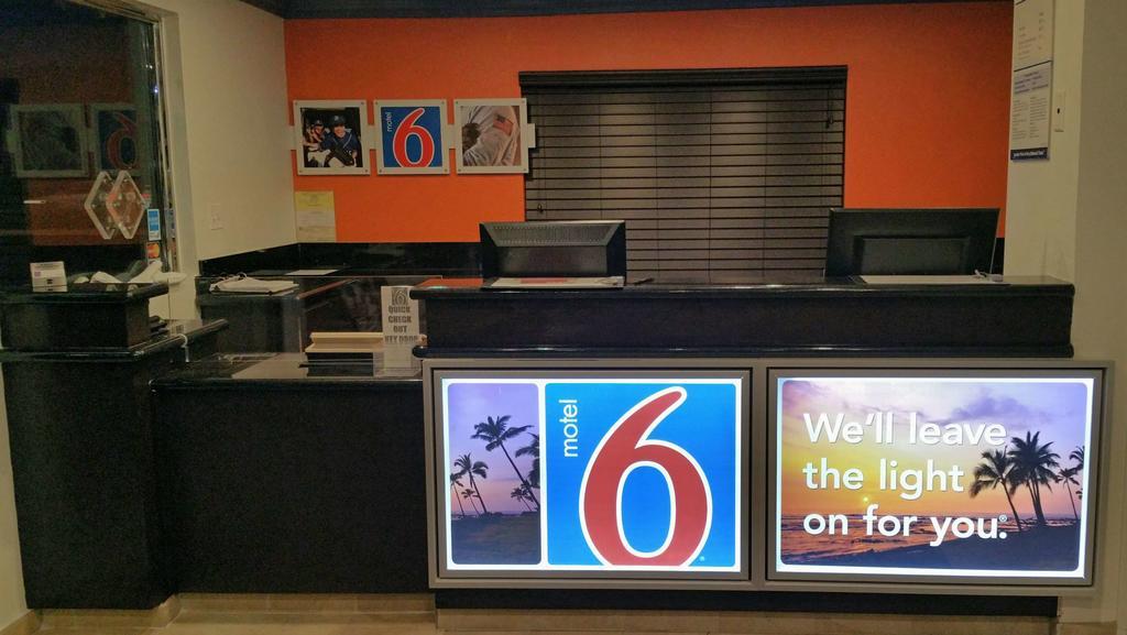 Motel 6-Anaheim, Ca - Buena Park Exterior photo
