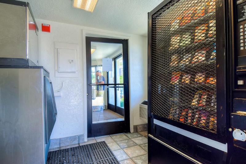 Motel 6-Anaheim, Ca - Buena Park Exterior photo