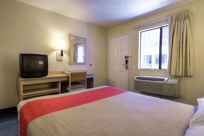 Motel 6-Anaheim, Ca - Buena Park Exterior photo