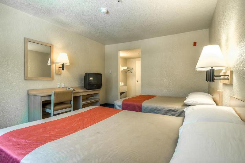 Motel 6-Anaheim, Ca - Buena Park Exterior photo