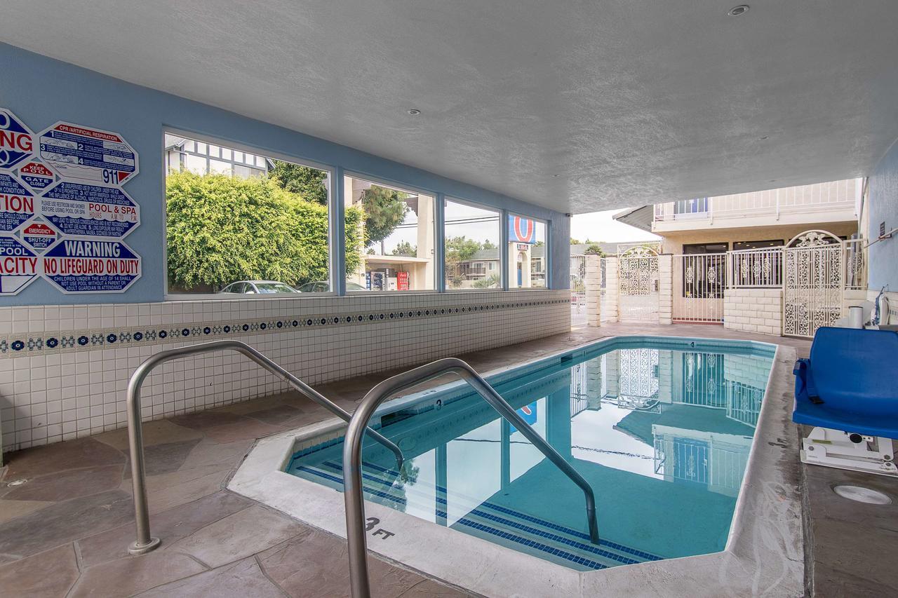Motel 6-Anaheim, Ca - Buena Park Exterior photo