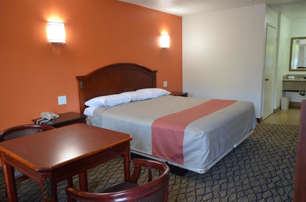 Motel 6-Anaheim, Ca - Buena Park Exterior photo