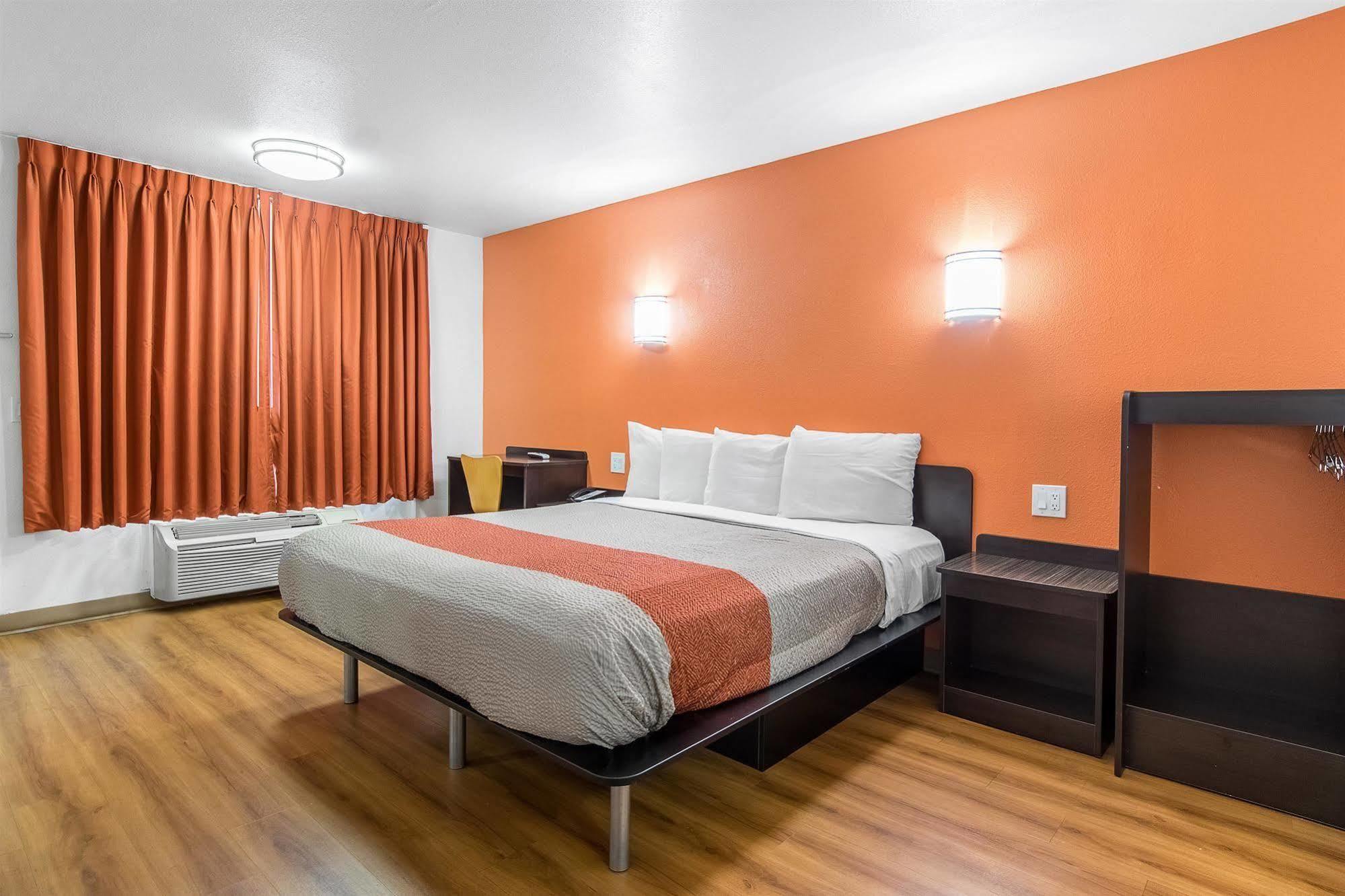 Motel 6-Anaheim, Ca - Buena Park Exterior photo